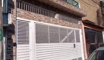Casa com 2 quartos à venda na Rua Giácomo Perti, 118, Conjunto Residencial José Bonifácio, São Paulo, 135 m2 por R$ 530.000
