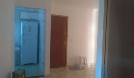 Apartamento com 2 quartos à venda na Rua Barão Barroso do Amazonas, 52, Conjunto Habitacional Inácio Monteiro, São Paulo, 48 m2 por R$ 99.000