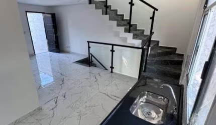 Casa com 2 quartos à venda na Rua Peixoto Werneck, 654, Parque Artur Alvim, São Paulo, 107 m2 por R$ 530.000