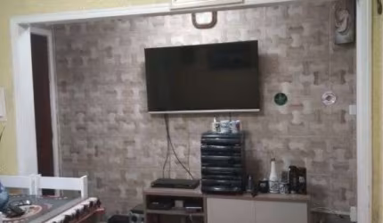 Apartamento com 2 quartos à venda na Rua Padre Aldemar Moreira, 492, Cidade Tiradentes, São Paulo, 48 m2 por R$ 120.000