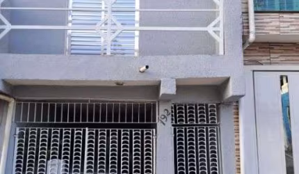 Casa com 3 quartos à venda na Rua de Flor em Flor, 192, Conjunto Residencial José Bonifácio, São Paulo por R$ 250.000