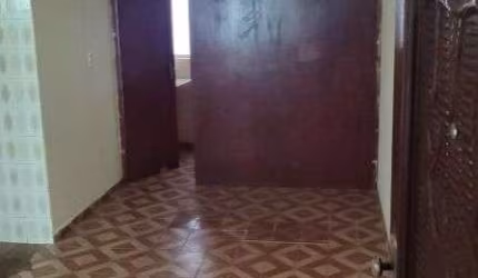 Apartamento com 2 quartos à venda na Rua Sílvio Barbini, 696, Conjunto Residencial José Bonifácio, São Paulo, 56 m2 por R$ 190.000