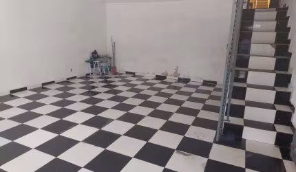 Casa com 6 quartos à venda na Rua Edgard Leuenroth, 86, Cidade Tiradentes, São Paulo, 280 m2 por R$ 380.000