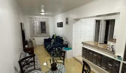 Apartamento com 2 quartos à venda na Rua André Filipini, 57, Conjunto Residencial José Bonifácio, São Paulo, 56 m2 por R$ 195.000