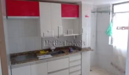 Apartamento com 2 quartos à venda na Rua Francisco José Viana, 713, Cidade Tiradentes, São Paulo por R$ 110.000