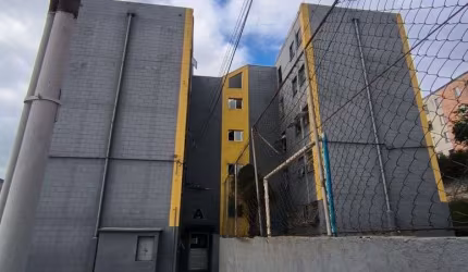 Apartmento Reformado