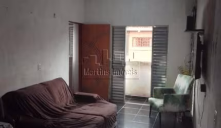 Casa com 3 quartos à venda na Rua Frei Gabriel Batista, 84, Conjunto Residencial José Bonifácio, São Paulo, 126 m2 por R$ 450.000