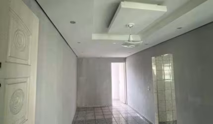 Apartamento com 2 quartos à venda na Avenida Luiz José Costa-Leandro, 220, Cidade Tiradentes, São Paulo, 48 m2 por R$ 65.000
