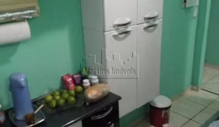 Apartamento com 2 quartos à venda na Rua Padre Aldemar Moreira, 417, Cidade Tiradentes, São Paulo, 48 m2 por R$ 97.000