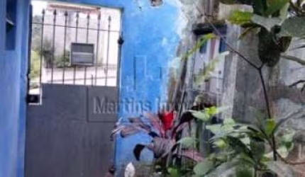 Casa com 2 quartos à venda na Rua Mário Sobral, 32, Cidade Tiradentes, São Paulo, 120 m2 por R$ 240.000