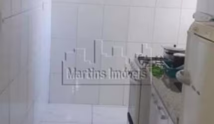 Apartamento com 2 quartos à venda na Rua Barão Monteiro de Tremembé, 83, Conjunto Habitacional Inácio Monteiro, São Paulo, 48 m2 por R$ 81.000