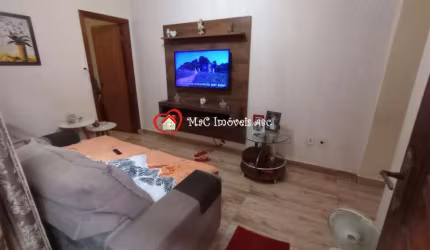 Casa Térrea para Venda em São Bernardo do Campo, Rudge Ramos, 2 dormitórios, 1 banheiro, 1 vaga
