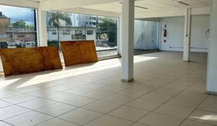 SALA COMERCIAL no ZONA INDUSTRIAL NORTE com 0 quartos para LOCAÇÃO, 80 m²