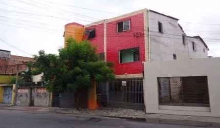 (PR8116) - PREDIO RESIDENCIAL 450m² Localizado no bairro Montese