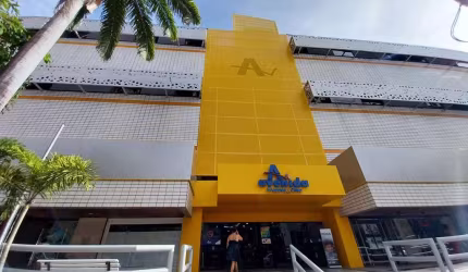 (PC8163) Andar Comercial com área total 1121,29m², 30 salas.