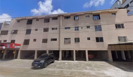 (AP2042) Apto 111m² - Fátima - Fortaleza/CE