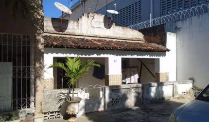 (CA2290) Casa 143,17m² - D. Rocha - Fortaleza/CE