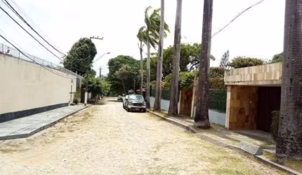 (Cód. CA0191) Casa à venda, Dionisio Torres, Fortaleza.