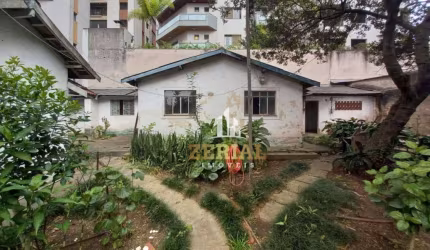 Casa, 1000 m² - venda por R$ 6.500.000,00 ou aluguel por R$ 25.127,67/mês - Santa Paula - São Caetano do Sul/SP