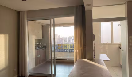 Apartamento com 2 dormitórios à venda, 90 m² por R$ 764.000,00 - Santa Maria - São Caetano do Sul/SP
