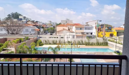 Apartamento à venda, 142 m² por R$ 1.800.000,00 - Osvaldo Cruz - São Caetano do Sul/SP