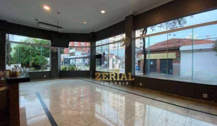 Prédio à venda, 650 m² por R$ 6.382.000,00 - Santa Paula - São Caetano do Sul/SP