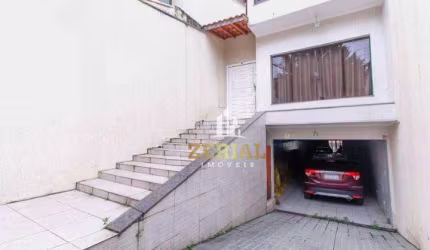 Sobrado à venda, 395 m² por R$ 980.000,00 - Sítio da Figueira - São Paulo/SP