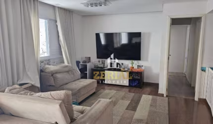 Apartamento com 3 dormitórios à venda, 125 m² por R$ 1.280.000,00 - Boa Vista - São Caetano do Sul/SP