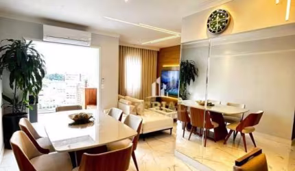Apartamento com 2 dormitórios à venda, 70 m² por R$ 1.600.000,00 - Cerâmica - São Caetano do Sul/SP