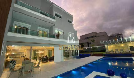 Sobrado à venda, 1200 m² por R$ 18.000.000,00 - Cerâmica - São Caetano do Sul/SP