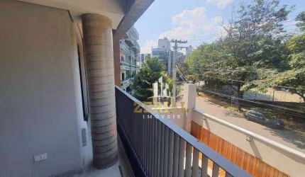 Apartamento com 3 dormitórios à venda, 144 m² por R$ 1.978.235,00 - Jardim São Caetano - São Caetano do Sul/SP