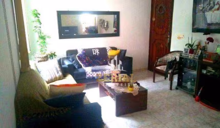 Apartamento à venda, 55 m² por R$ 478.000,00 - São José - São Caetano do Sul/SP