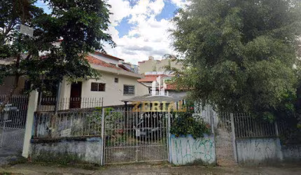 Terreno à venda, 300 m² por R$ 950.000,00 - Santa Maria - São Caetano do Sul/SP