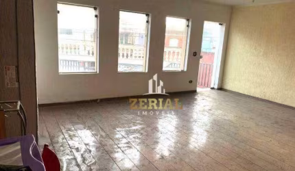 Casa à venda, 498 m² por R$ 4.580.000,00 - Santa Paula - São Caetano do Sul/SP