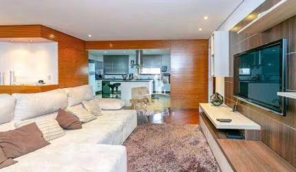 Apartamento à venda, 149 m² por R$ 957.000,00 - Santa Paula - São Caetano do Sul/SP