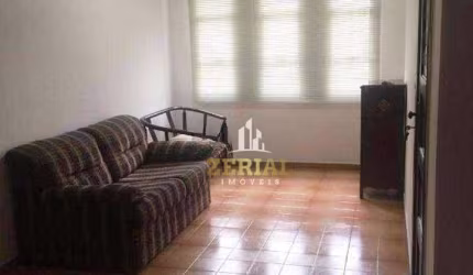 Sobrado com 2 dormitórios à venda, 155 m² por R$ 670.000,00 - Cerâmica - São Caetano do Sul/SP