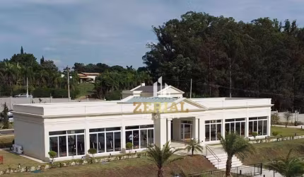 Terreno à venda, 510 m² por R$ 1.000.000,00 - Jardim Santa Rita - Indaiatuba/SP