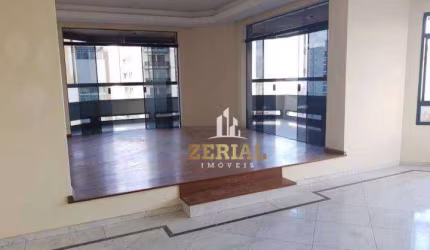 Apartamento à venda, 250 m² por R$ 1.805.000,00 - Santo Antônio - São Caetano do Sul/SP