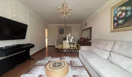 Sobrado com 3 dormitórios à venda, 188 m² por R$ 1.300.000,00 - Osvaldo Cruz - São Caetano do Sul/SP