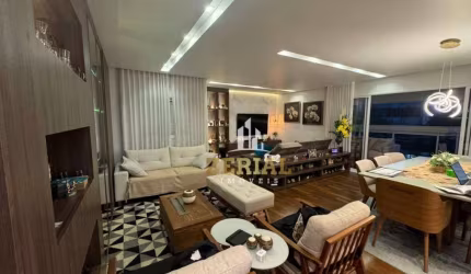 Apartamento com 3 dormitórios à venda, 173 m² por R$ 2.235.000,00 - Santo Antônio - São Caetano do Sul/SP