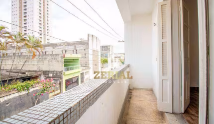 Casa com 5 dormitórios à venda, 312 m² por R$ 700.000,00 - Fundação - São Caetano do Sul/SP