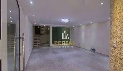 Sobrado com 6 dormitórios à venda, 248 m² por R$ 2.000.000 - Santa Paula - São Caetano do Sul/SP