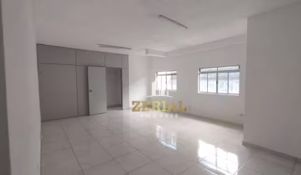 Sala para alugar, 40 m² por R$ 1.320,00/mês - Vila Califórnia - São Paulo/SP