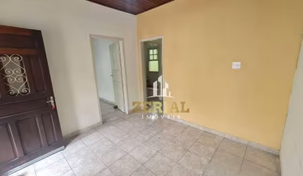 Casa com 2 dormitórios à venda, 85 m² por R$ 680.000 - Barcelona - São Caetano do Sul/SP