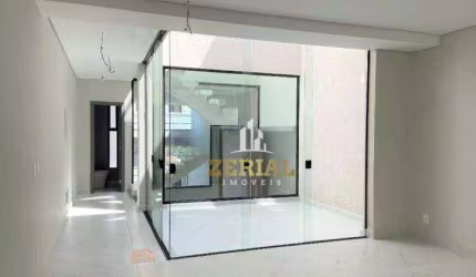Sobrado com 3 dormitórios à venda, 220 m² por R$ 1.799.000,00 - Cerâmica - São Caetano do Sul/SP
