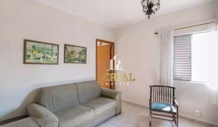 Apartamento à venda, 65 m² por R$ 410.000,00 - Olímpico - São Caetano do Sul/SP