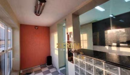 Casa com 3 dormitórios, 220 m² - venda por R$ 1.680.000,00 ou aluguel por R$ 8.580,00/mês - Santo Antônio - São Caetano do Sul/SP
