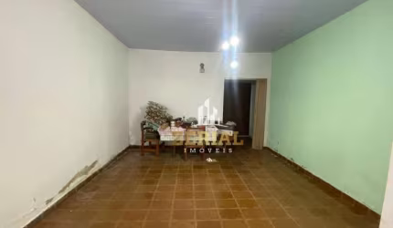 Casa à venda, 70 m² por R$ 470.000,00 - Cerâmica - São Caetano do Sul/SP