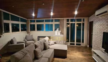 Cobertura à venda, 180 m² por R$ 1.275.000,00 - Santa Maria - São Caetano do Sul/SP