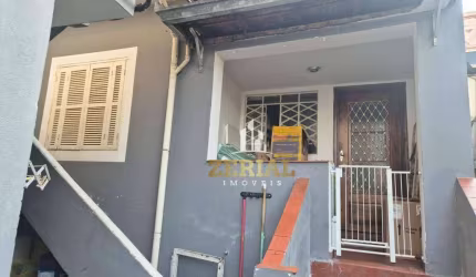 Sobrado com 3 dormitórios à venda, 190 m² por R$ 960.000,00 - Olímpico - São Caetano do Sul/SP